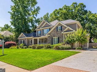 207 Heritage Town Pkwy, Canton, GA