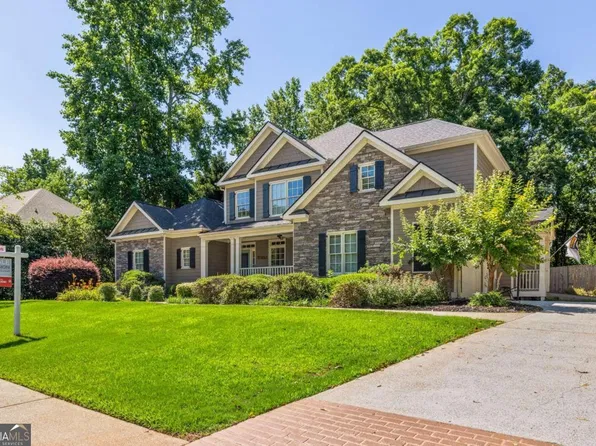 207 Heritage Town Pkwy, Canton, GA 30115