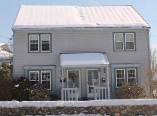 35 Purchase St #A, Milford, MA 01757
