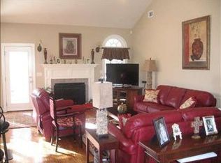 5 Block House Rd, Piedmont, SC 29673