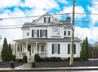 645 W Peachtree St, Norcross, GA 30071