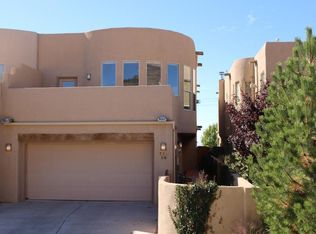 711-26 Tramway Pl NE, Albuquerque, NM 87122