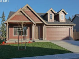 11417 NE 11th Ave, Vancouver, WA 98685