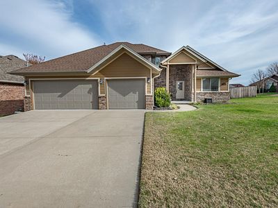 1478 S Natchez Road, Republic, MO, 65738