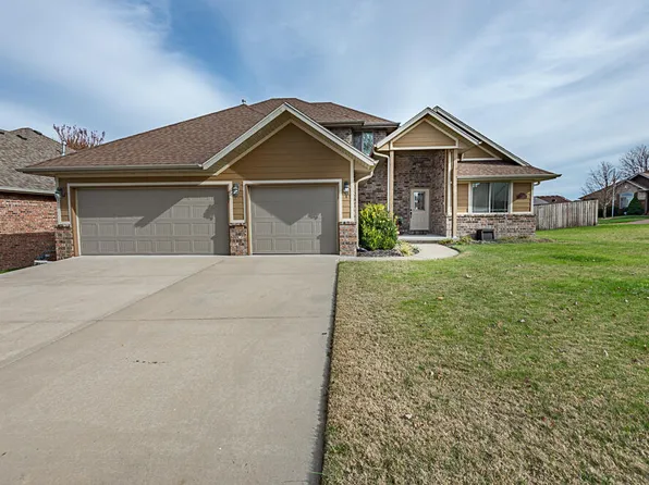 1478 S Natchez Road, Republic, MO 65738