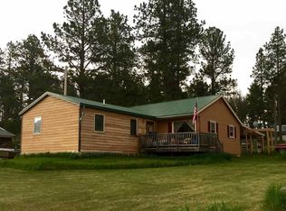 12455 Us Highway 16a, Custer, SD 57730