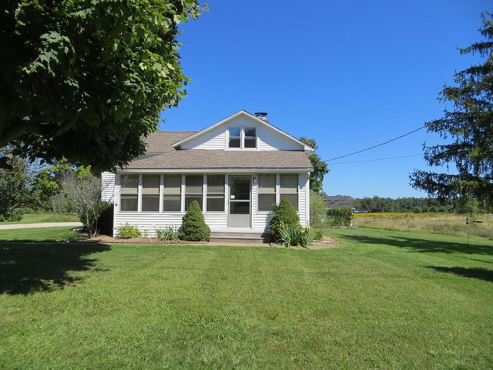 9800 State Route 736, Plain City, OH 43064 Zillow