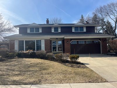 619 S Dymond Rd, Libertyville, IL, 60048