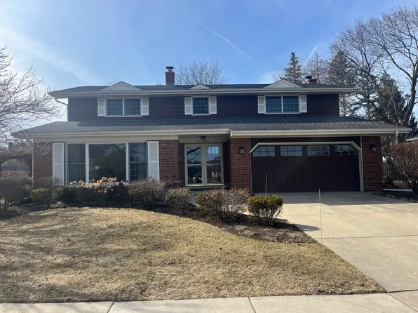 619 S Dymond Rd, Libertyville, IL 60048