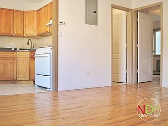 Rented by Next Door Realty NYC