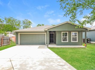 2430 Bermuda, San Antonio, TX 78222