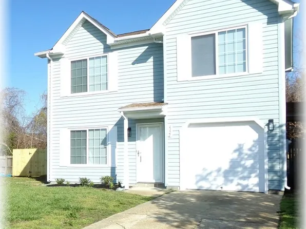 4327 Lacy Cove Ln, Newport News, VA 23602
