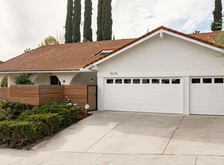 5315 Overing Dr, Woodland Hills, CA 91367