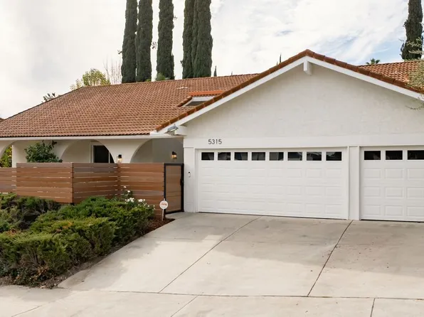 5315 Overing Dr, Woodland Hills, CA 91367