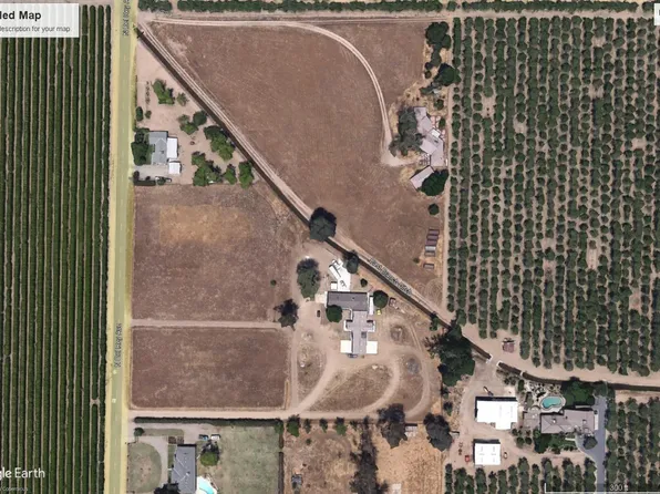 1202 N Del Rey Ave, Sanger, CA 93657