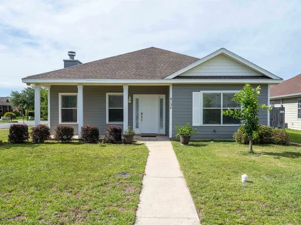 6130 Eastfield Trl, Tallahassee, FL 32317