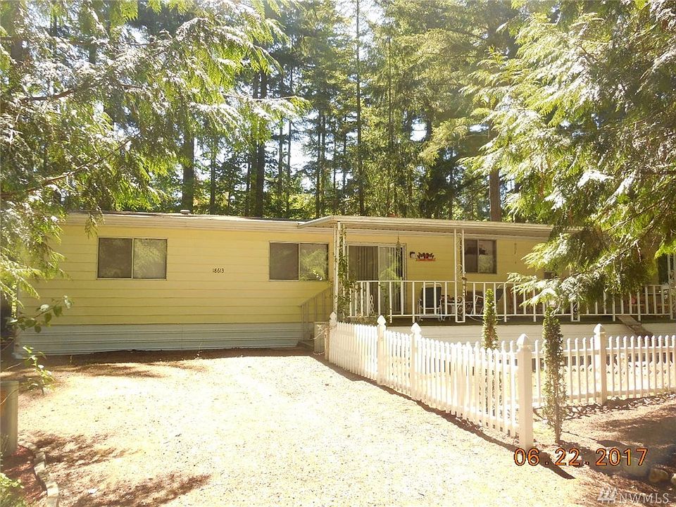 1st image of 18613 Tapaderos St SE
