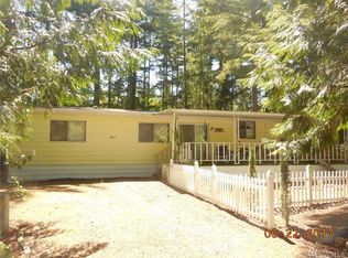 18613 Tapaderos St SE, Yelm, WA 98597