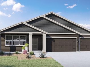 2904 Roan Dr, Ellensburg, WA 98926