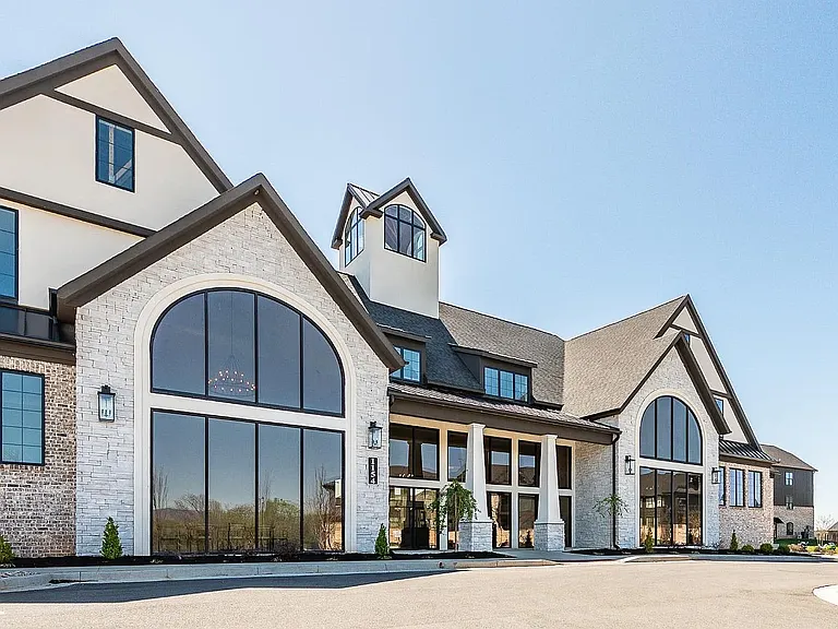 Clubhouse