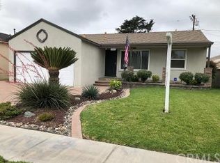 11649 Garetal St, Santa Fe Springs, CA 90670