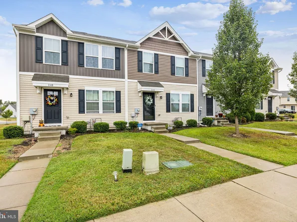 246 Nob Hill Rd, Dover, DE 19901