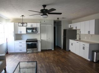 21729 Marlin Ave, Panama City Beach, FL 32413