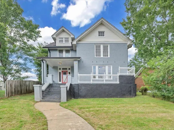 1131 Grayson Ave NW, Roanoke, VA 24017