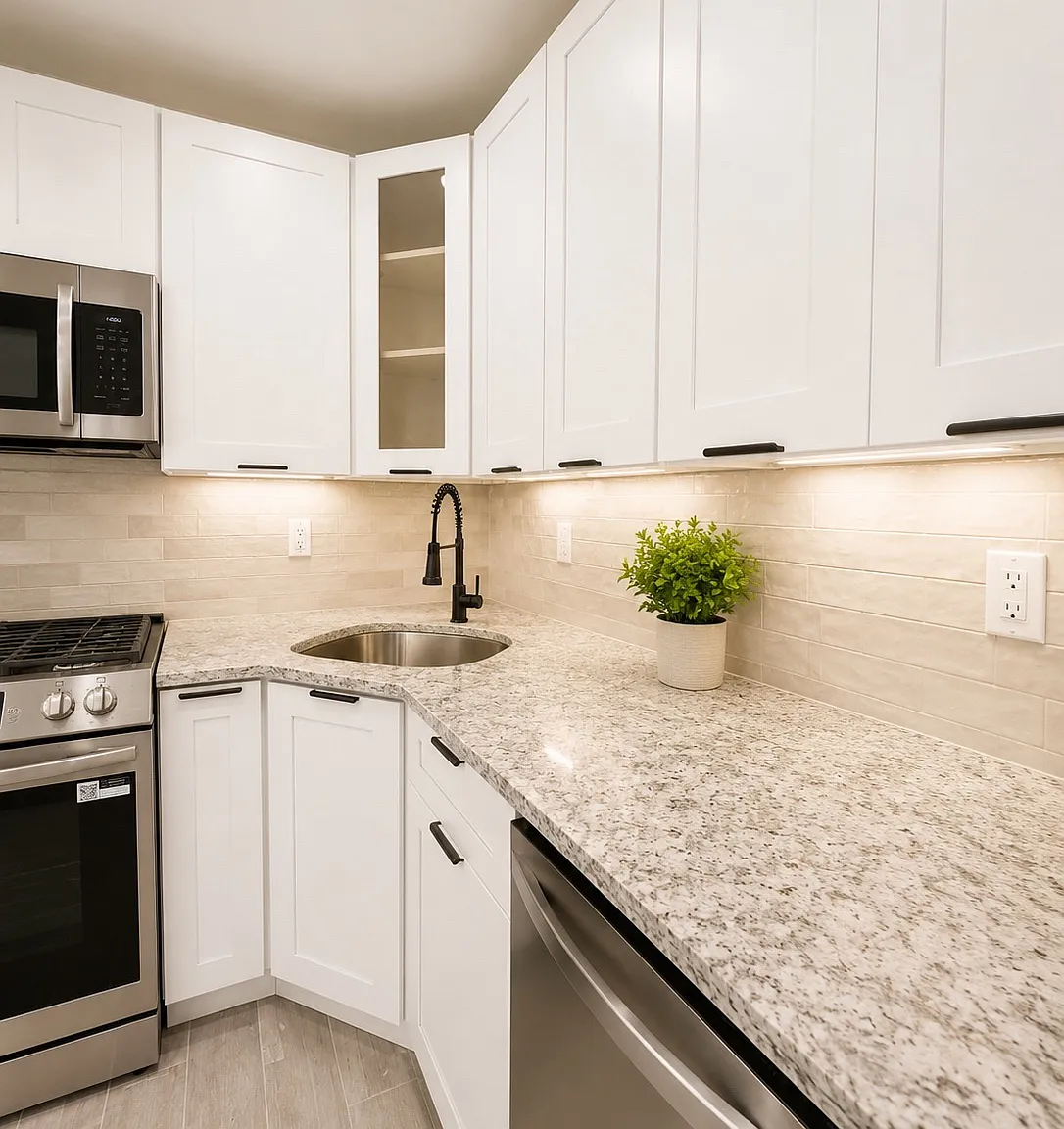 1 bed, 750 sqft, $1,499 — Photo 2