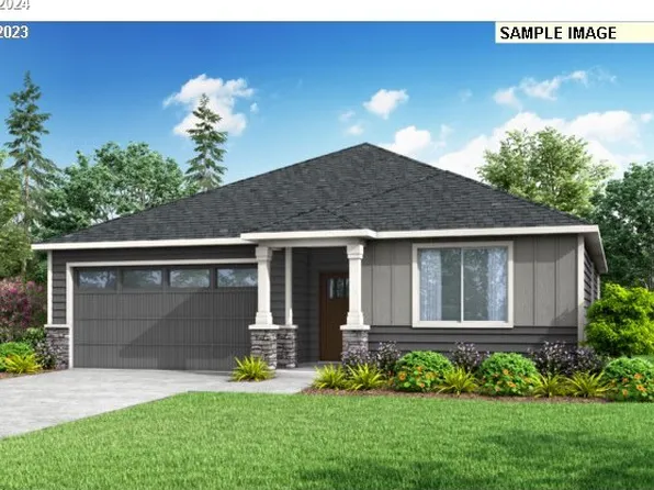 18607 NE 41st Pl Lot 286, Vancouver, WA 98686