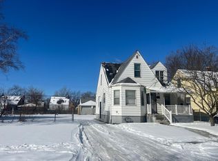 7303 Plainview Ave, Detroit, MI 48228