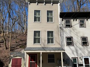 162 York St, Lambertville, NJ 08530