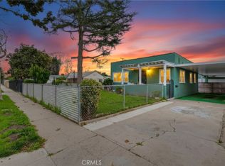 924 W 134th Pl, Compton, CA 90222