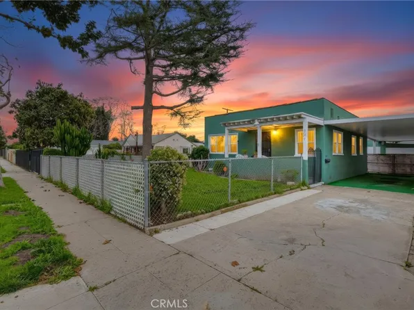 924 W 134th Pl, Compton, CA 90222