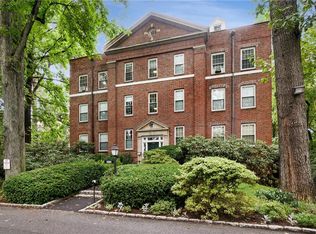 1354 Midland Ave APT 3S, Bronxville, NY 10708