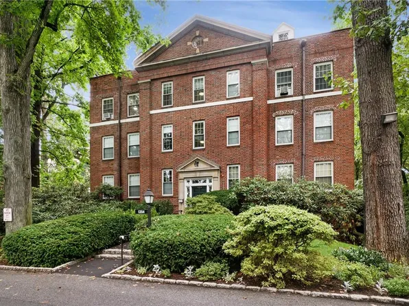 1354 Midland Avenue #3S, Bronxville, NY 10708