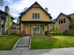 1514 NW Awbrey Rd, Bend, OR 97703