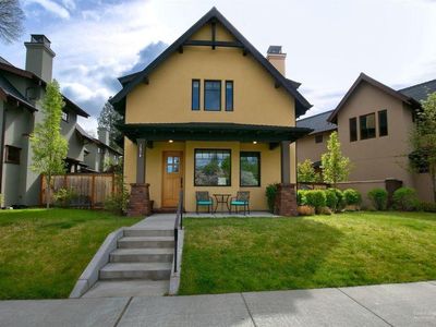 1514 NW Awbrey Rd, Bend, OR, 97703