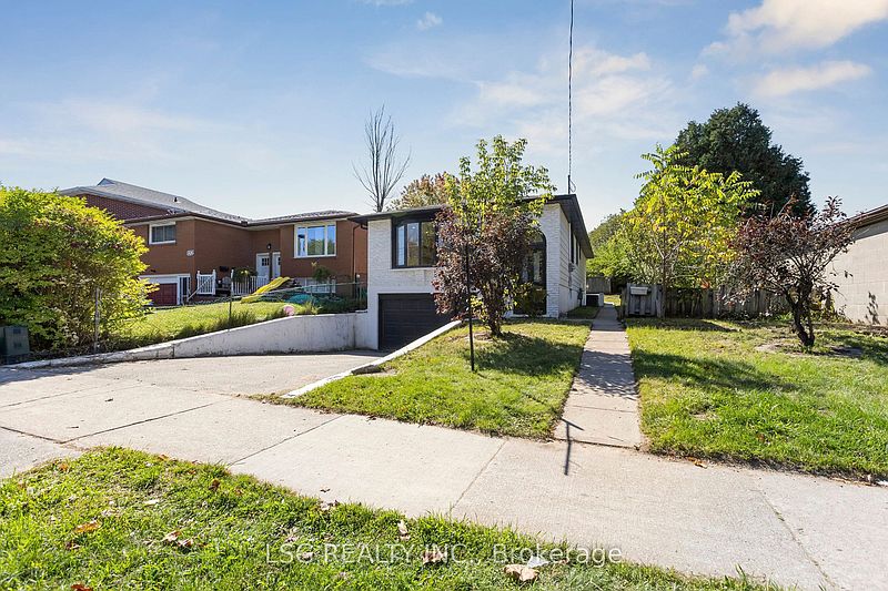 Kitchener House for rent - 2 Bedrooms in Kitchener