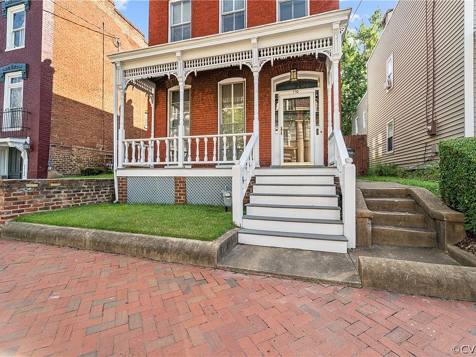 110 W Leigh St, Richmond, VA 23220 Zillow