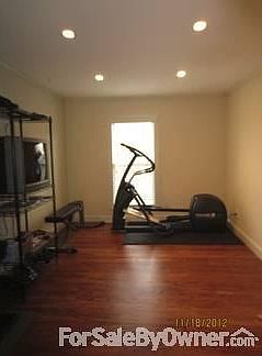 Keeping Room
