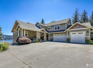 6482 Illahee Rd NE, Bremerton, WA 98310