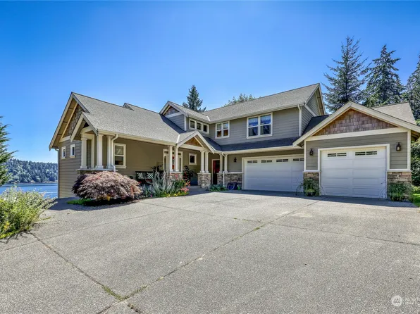6482 Illahee Road NE, Bremerton, WA 98310
