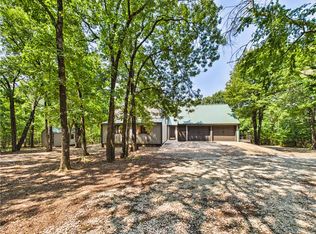 13653 W Mountain Rd, West Fork, AR 72774