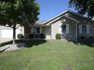 303 Derrick Dr, O Fallon, IL 62269