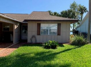 1254 Harbour Point Dr, Port Orange, FL 32127