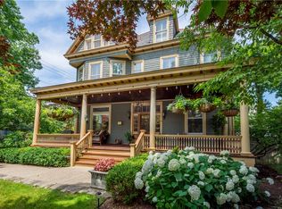 3 Beaver St, Sewickley, PA
