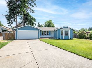 5537 Wallaby Ct SE, Olympia, WA 98503