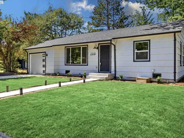 1510 Wilson St, Eugene, OR 97402