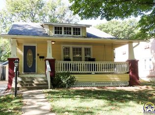 1603 E Wilman Ct, Emporia, KS 66801